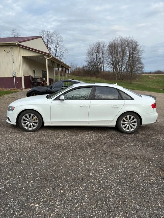 2012 Audi B8 A4 - Image 5 of 12