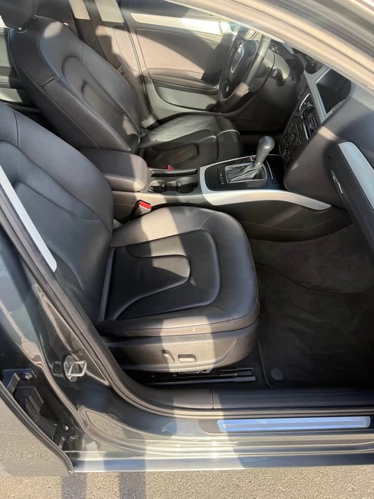2012 Audi B8 A4 - Image 13 of 17