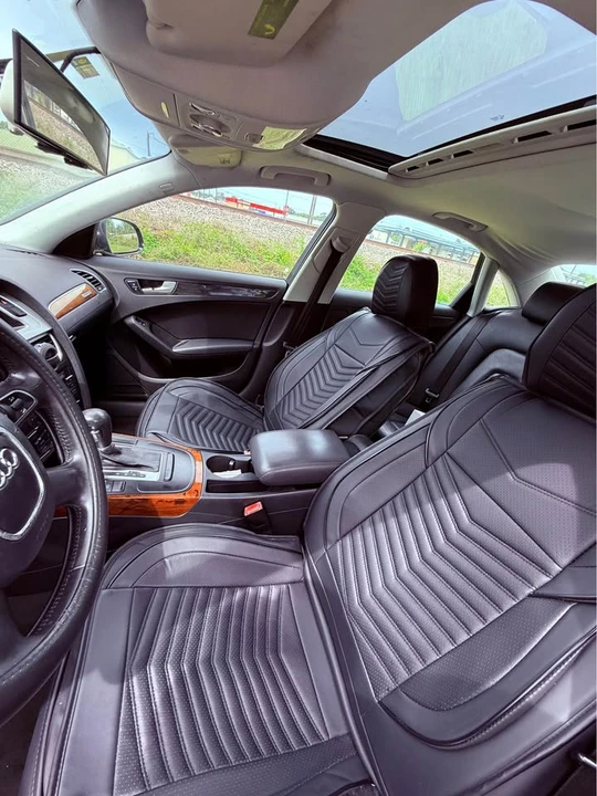 2012 Audi B8 A4 - Image 2 of 7