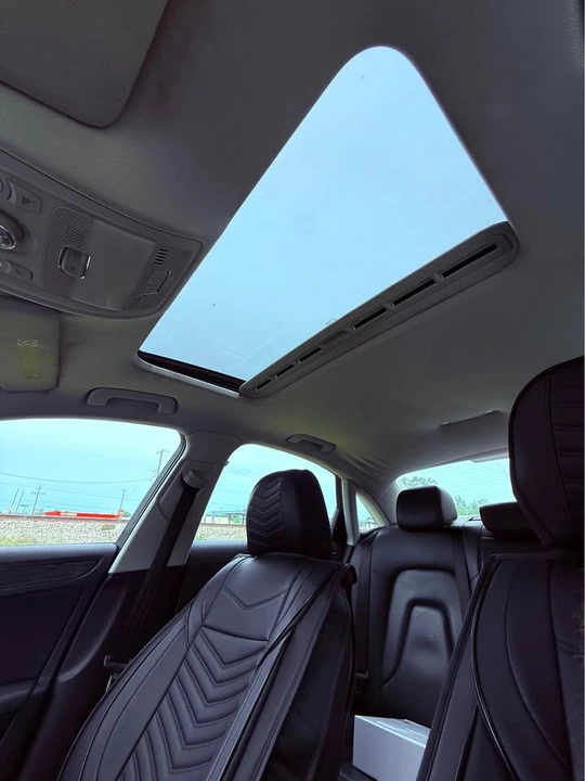 2012 Audi B8 A4 - Image 7 of 7