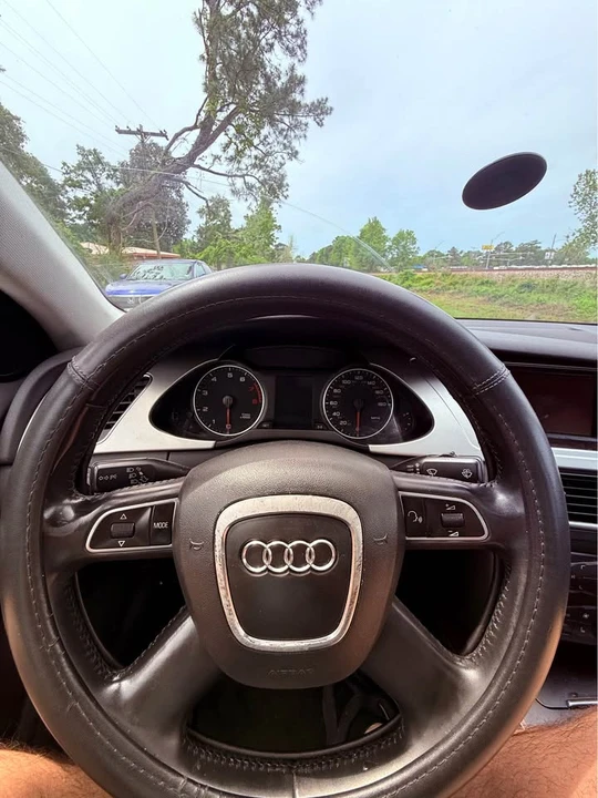 2012 Audi B8 A4 - Image 6 of 7