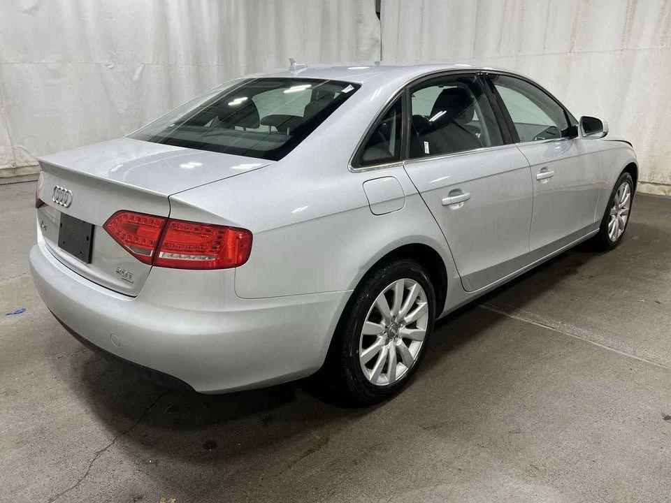 2012 Audi B8 A4 - Image 6 of 8