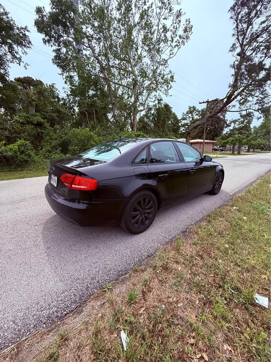 2012 Audi B8 A4 - Image 4 of 7