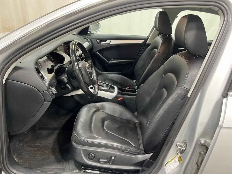 2012 Audi B8 A4 - Image 3 of 8