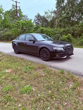 2012 Audi A4 2.0T