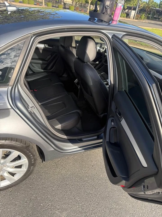 2012 Audi B8 A4 - Image 16 of 17