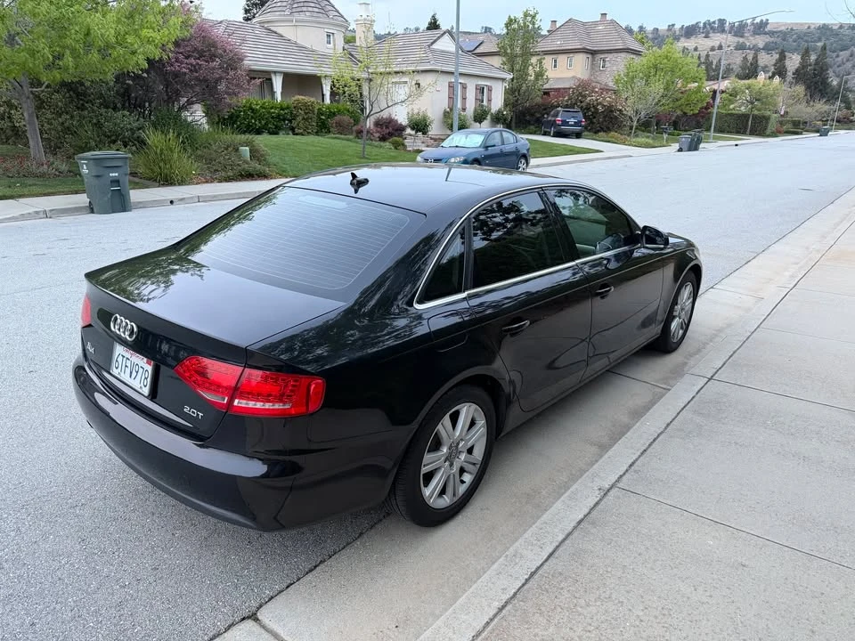 2012 Audi B8 A4 - Image 3 of 6
