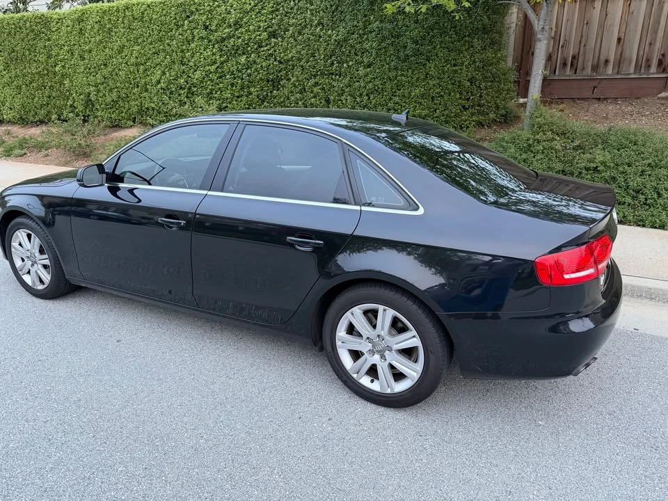 2012 Audi B8 A4 - Image 2 of 6