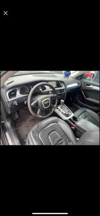 2012 Audi B8 A4 - Image 7 of 7