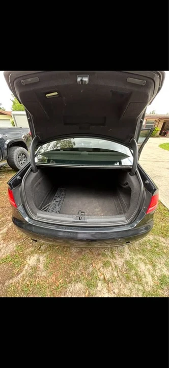 2012 Audi B8 A4 - Image 4 of 5