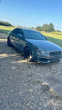 2012 Audi A4 2.0T