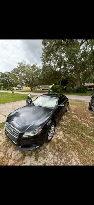 2012 Audi B8 A4 - Image 5 of 5