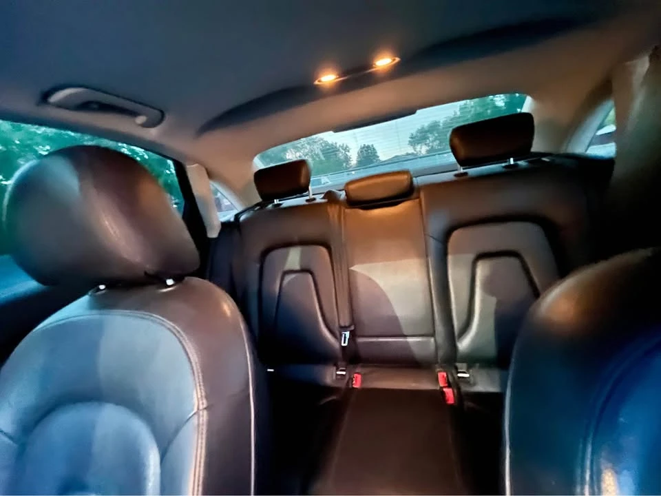 2012 Audi B8 A4 - Image 8 of 8