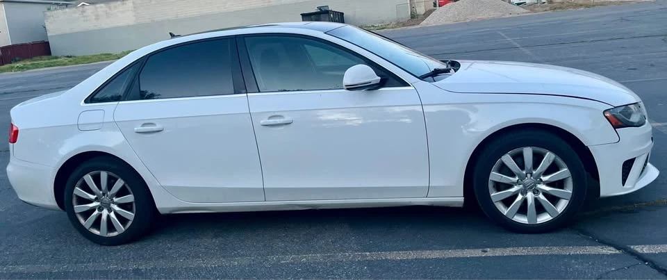 2012 Audi B8 A4 - Image 3 of 8