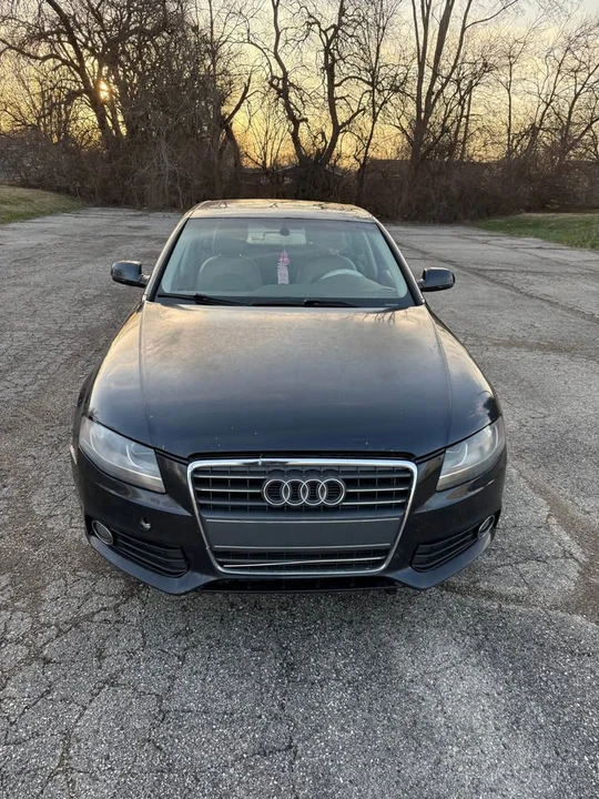 2012 Audi B8 A4 - Image 2 of 19