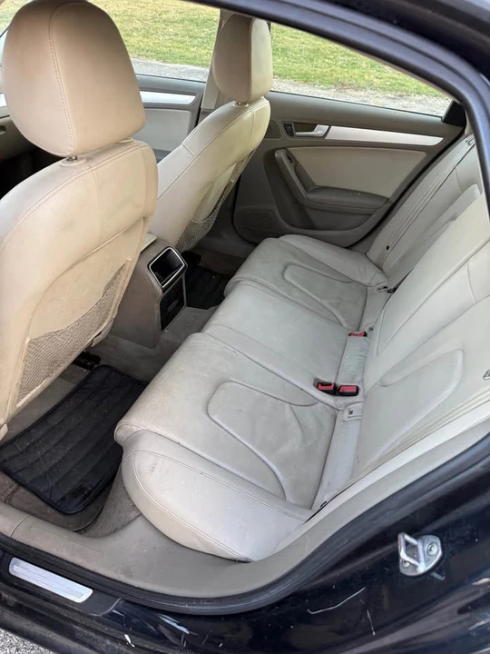 2012 Audi B8 A4 - Image 19 of 19