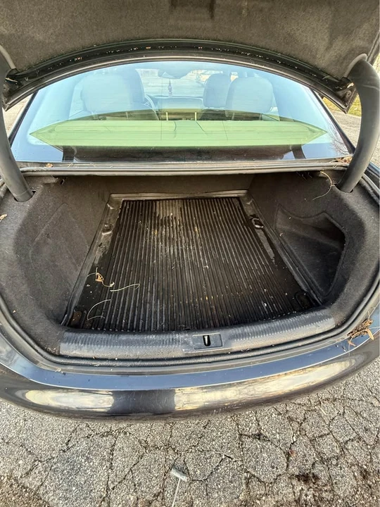 2012 Audi B8 A4 - Image 12 of 19