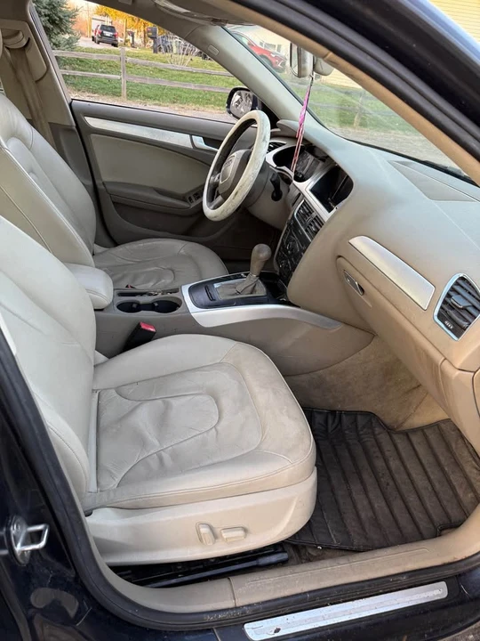 2012 Audi B8 A4 - Image 10 of 19