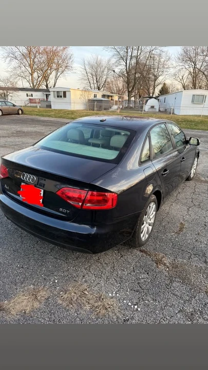 2012 Audi B8 A4 - Image 13 of 19