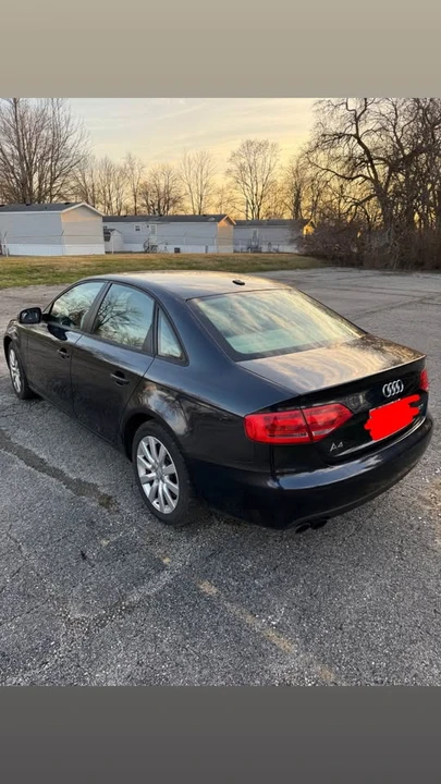 2012 Audi B8 A4 - Image 15 of 19