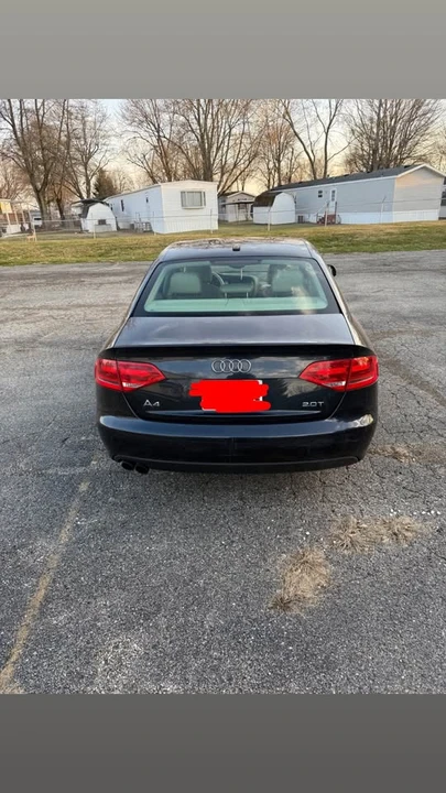 2012 Audi B8 A4 - Image 14 of 19