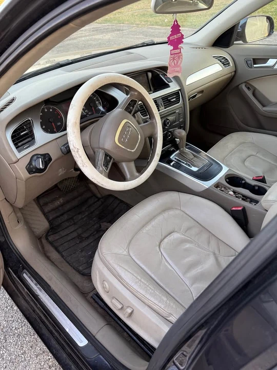 2012 Audi B8 A4 - Image 8 of 19