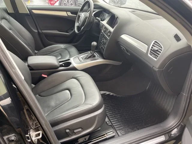 2012 Audi B8 A4 - Image 10 of 16