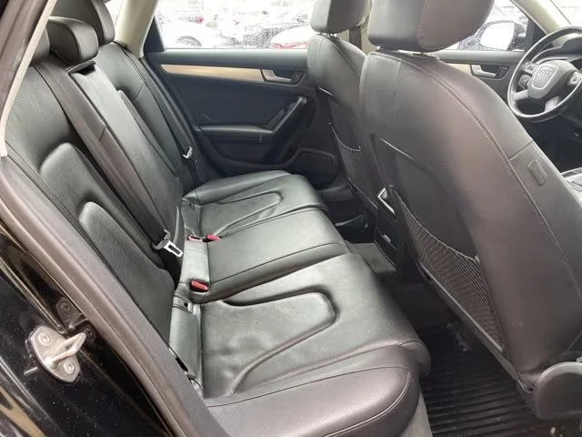 2012 Audi B8 A4 - Image 8 of 16