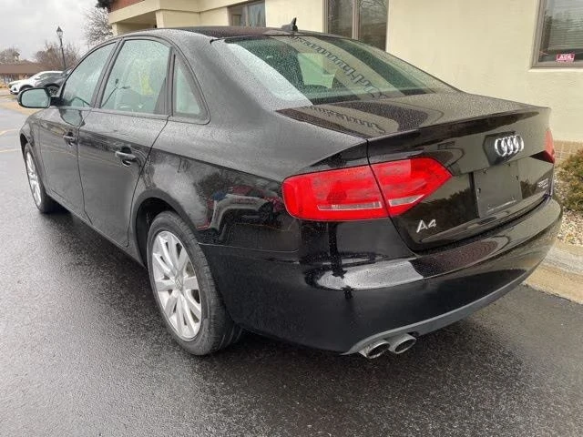 2012 Audi B8 A4 - Image 5 of 16