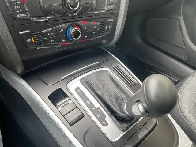 2012 Audi B8 A4 - Image 16 of 16