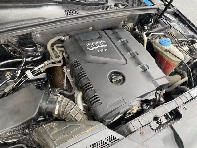 2012 Audi B8 A4 - Image 2 of 16