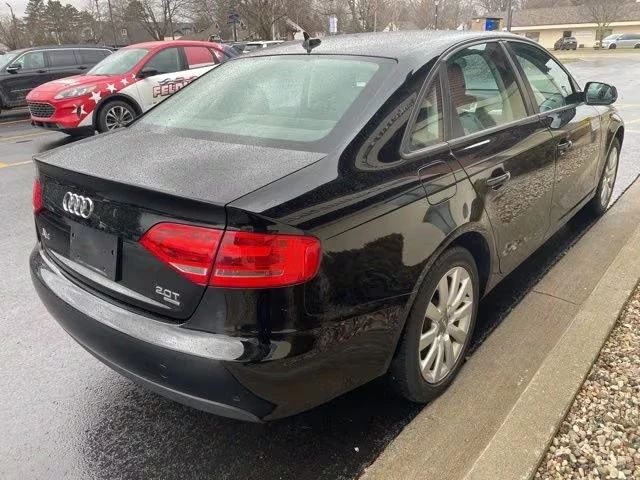 2012 Audi B8 A4 - Image 7 of 16