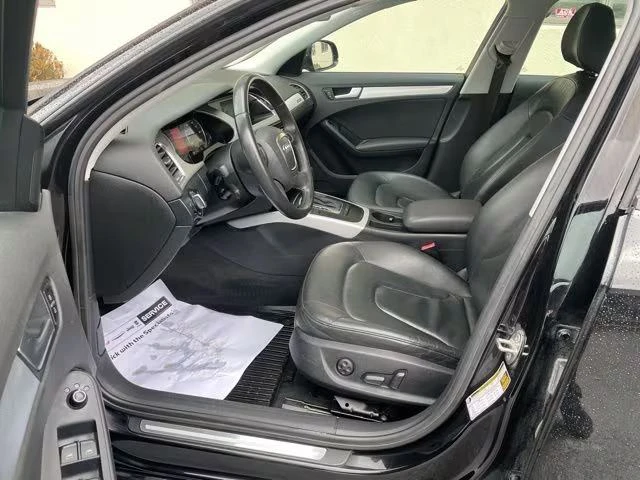 2012 Audi B8 A4 - Image 13 of 16