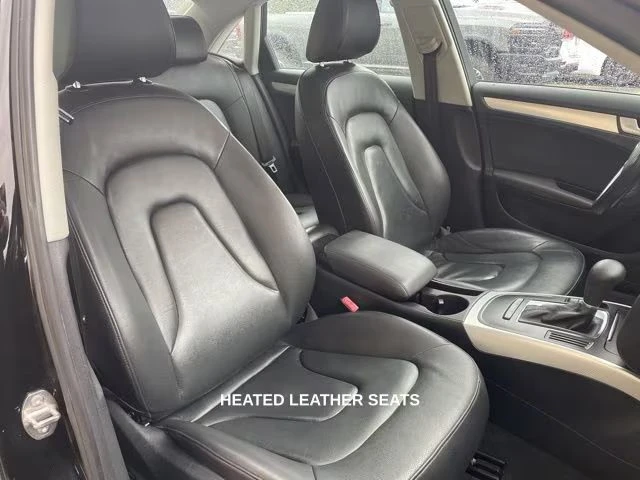 2012 Audi B8 A4 - Image 11 of 16