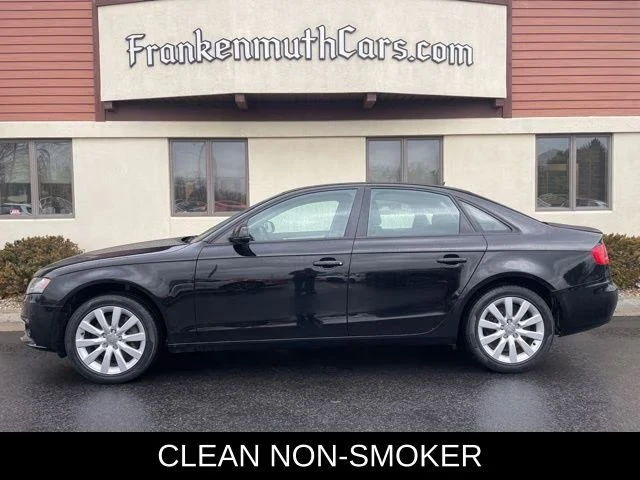 2012 Audi B8 A4 - Image 4 of 16