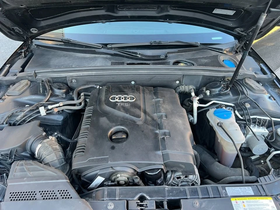 2012 Audi B8 A4 - Image 18 of 18