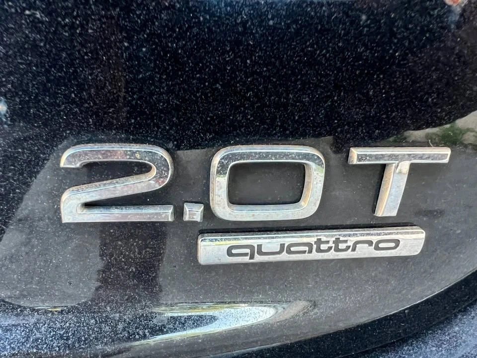 2012 Audi B8 A4 - Image 7 of 18