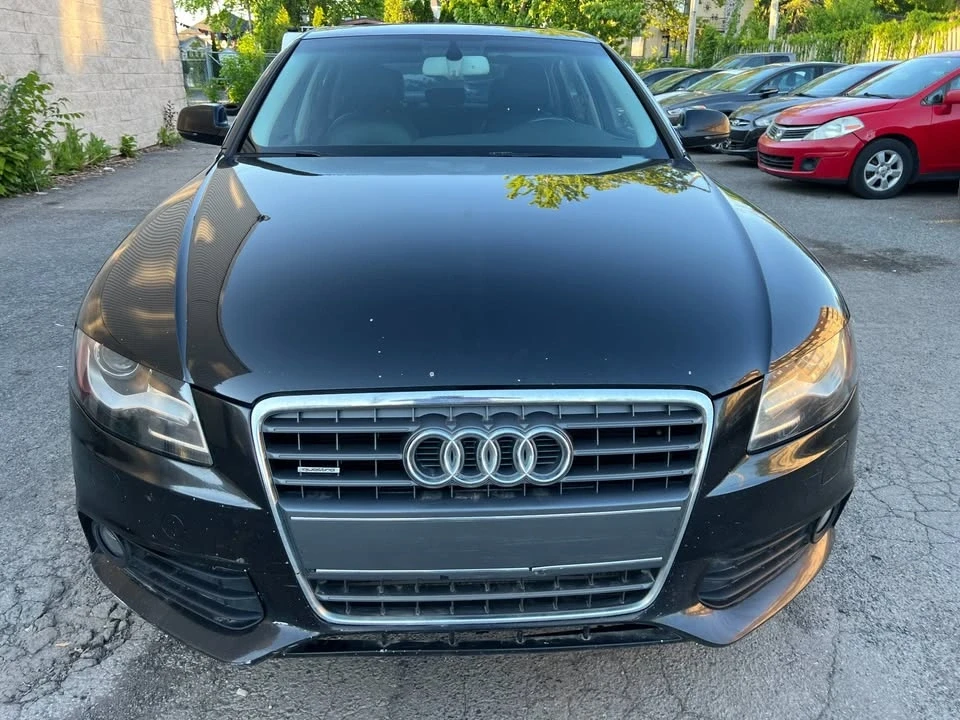 2012 Audi B8 A4 - Image 2 of 18