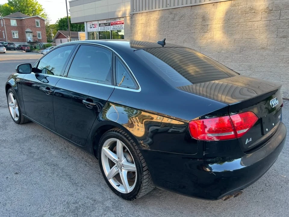 2012 Audi B8 A4 - Image 6 of 18