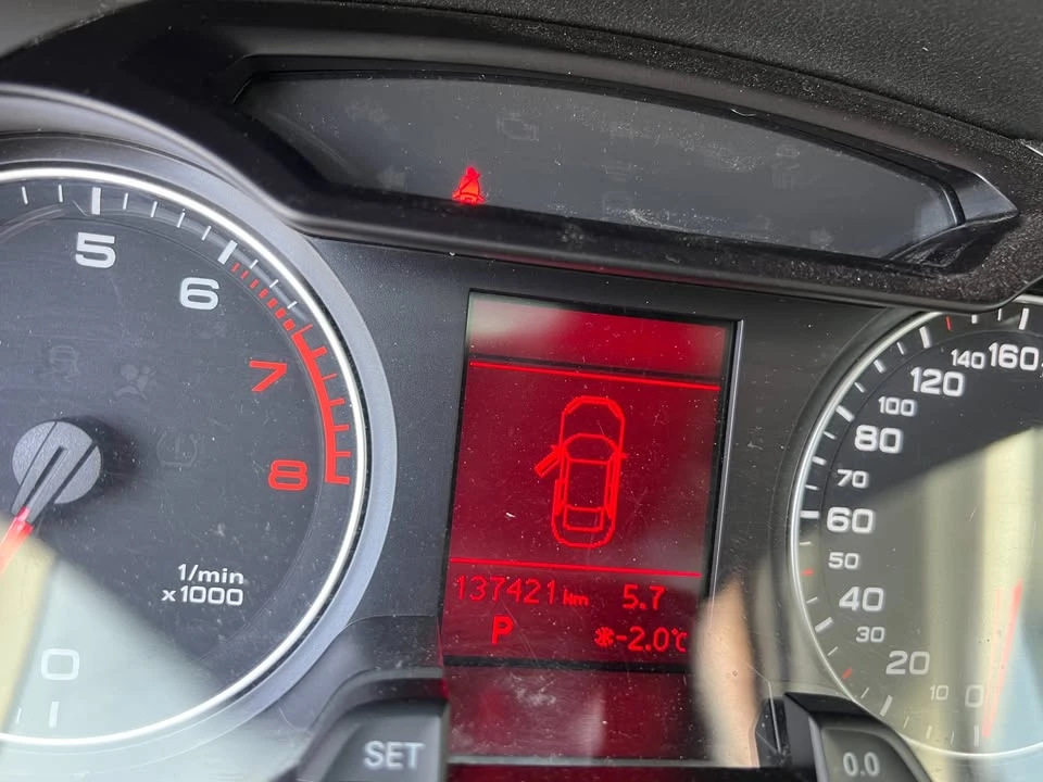 2012 Audi B8 A4 - Image 19 of 20