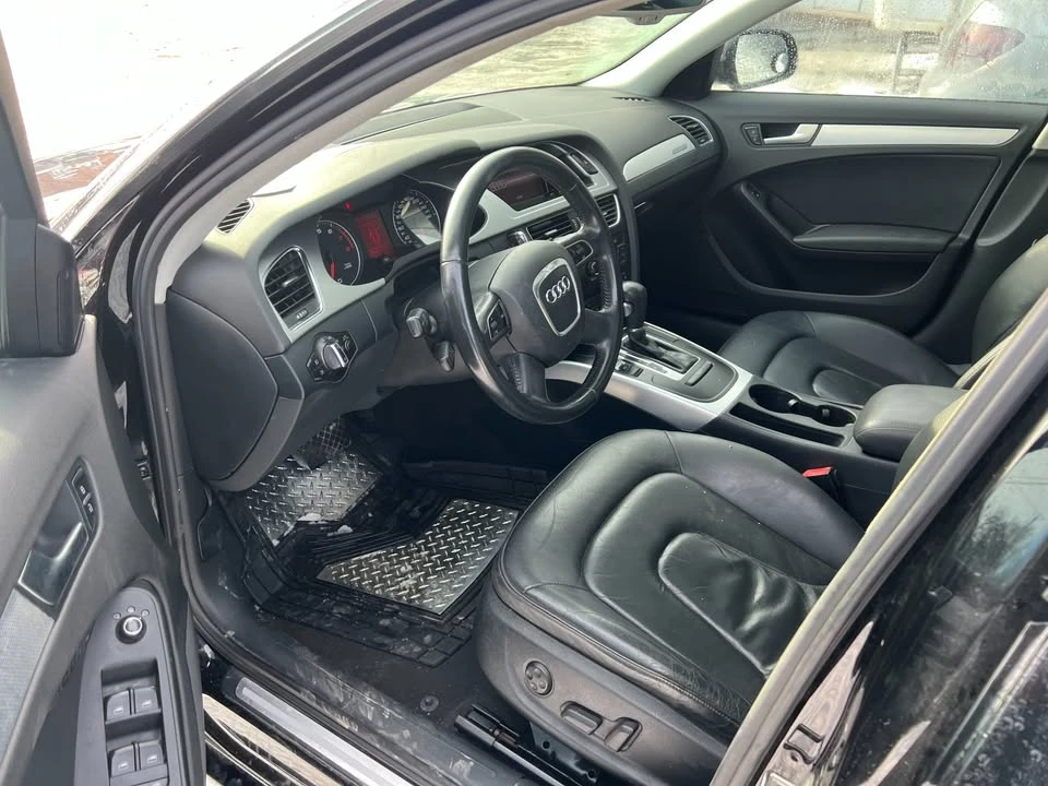 2012 Audi B8 A4 - Image 13 of 20