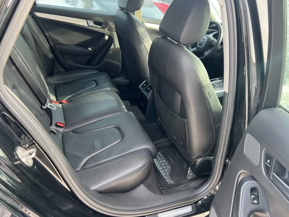2012 Audi B8 A4 - Image 16 of 20