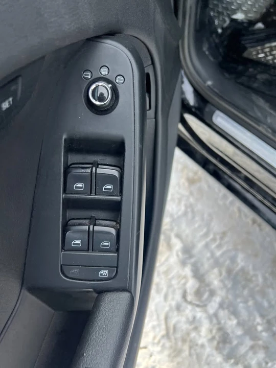 2012 Audi B8 A4 - Image 18 of 20