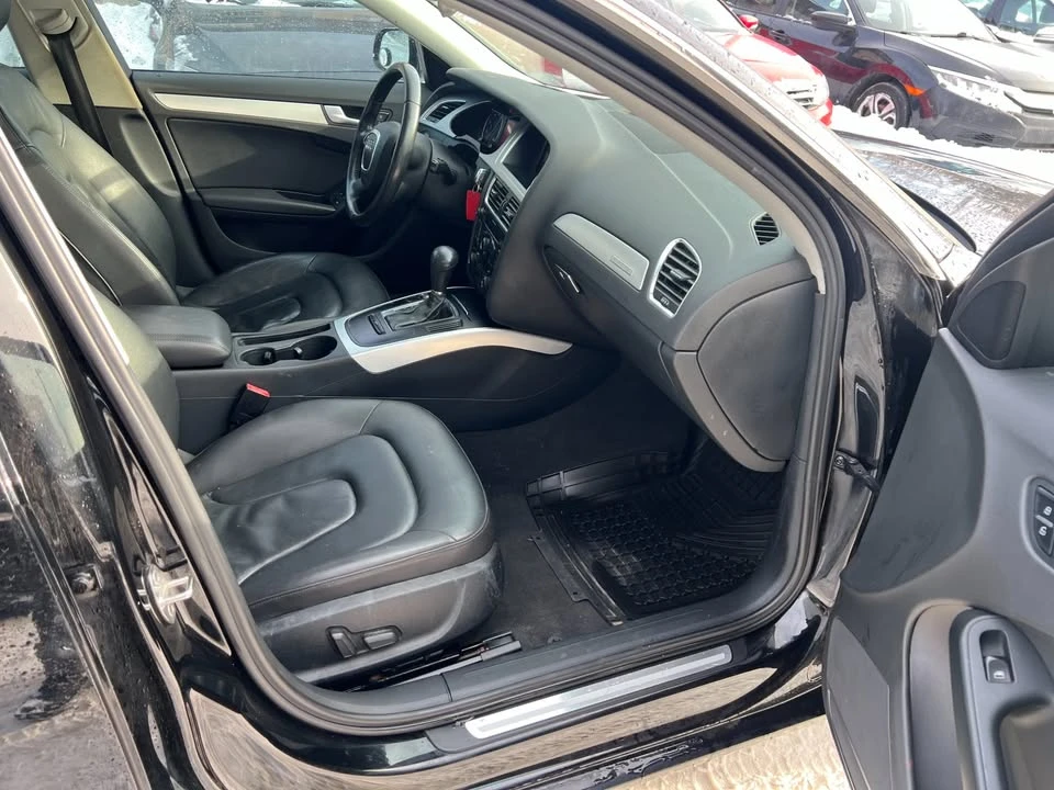 2012 Audi B8 A4 - Image 15 of 20