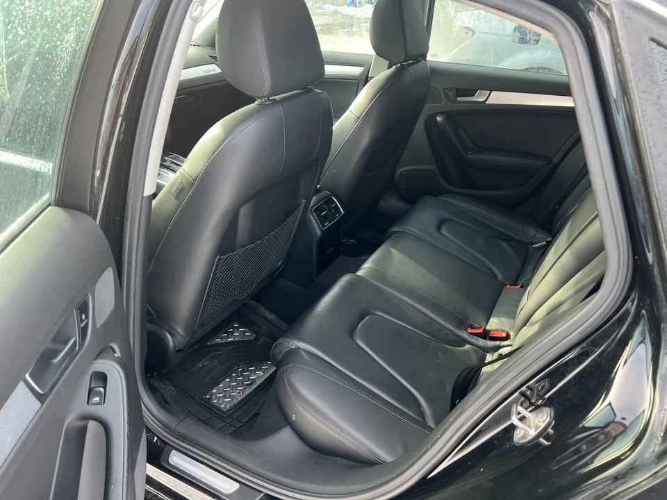 2012 Audi B8 A4 - Image 14 of 20