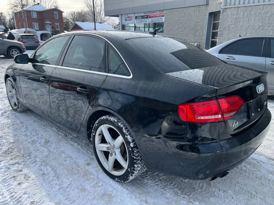 2012 Audi B8 A4 - Image 10 of 20
