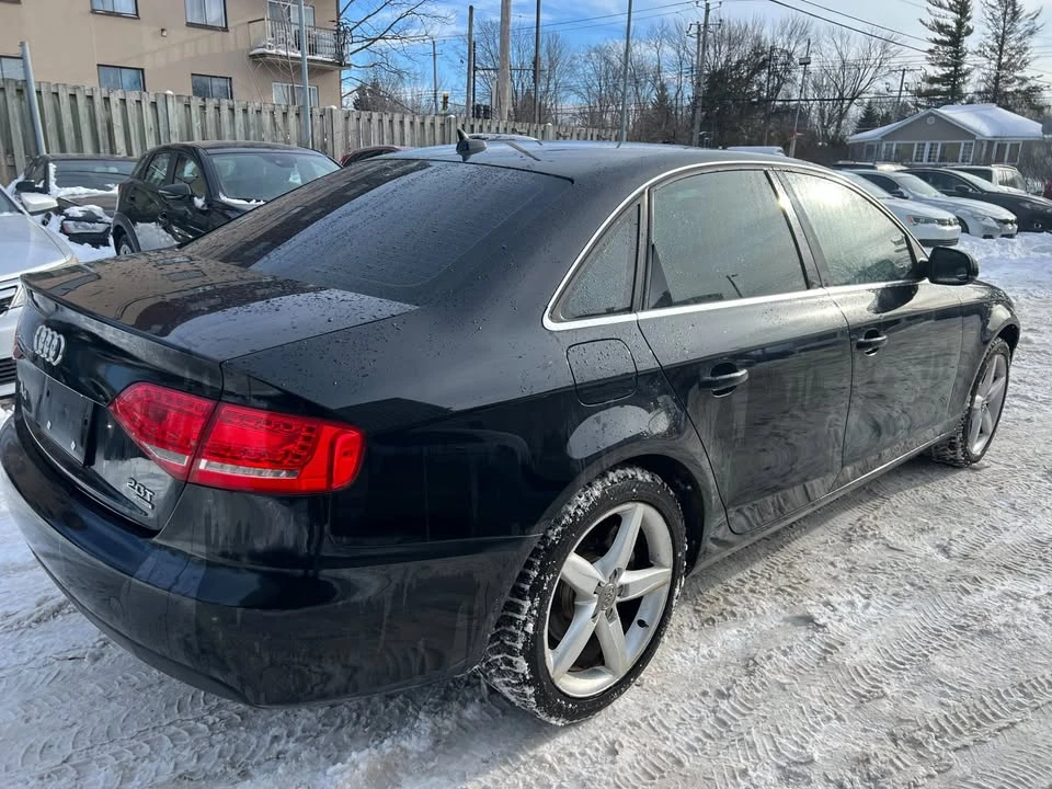 2012 Audi B8 A4 - Image 6 of 20