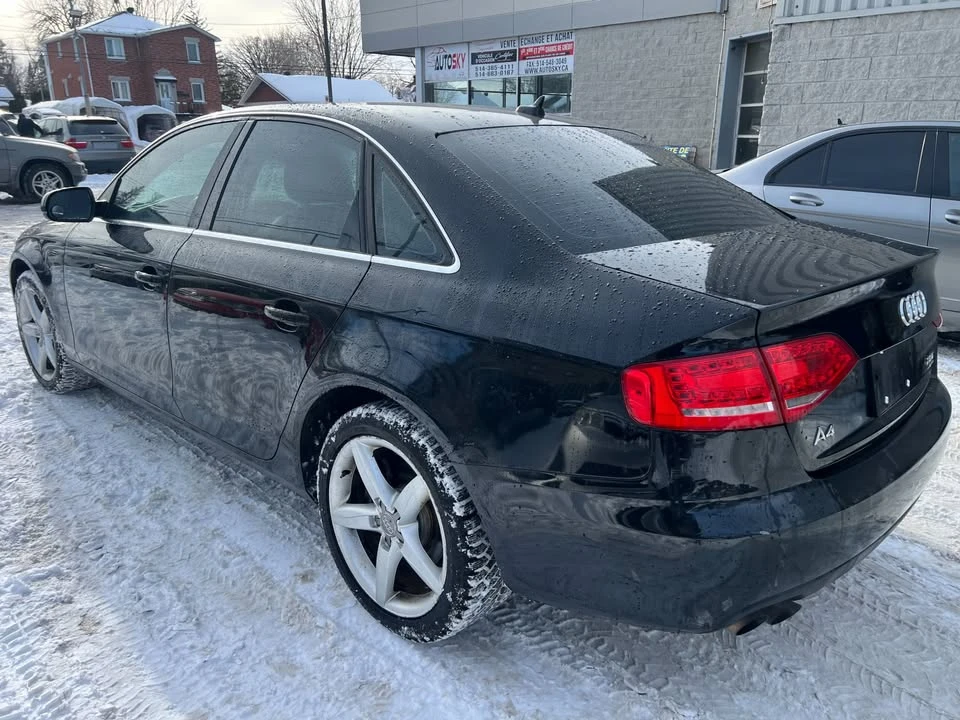 2012 Audi B8 A4 - Image 11 of 20