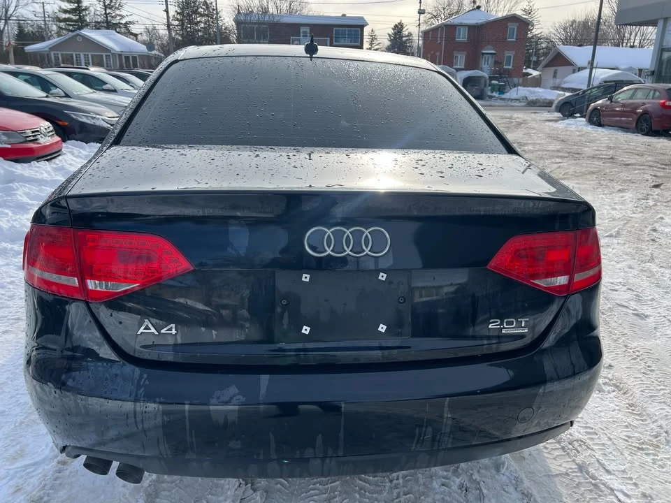 2012 Audi B8 A4 - Image 8 of 20