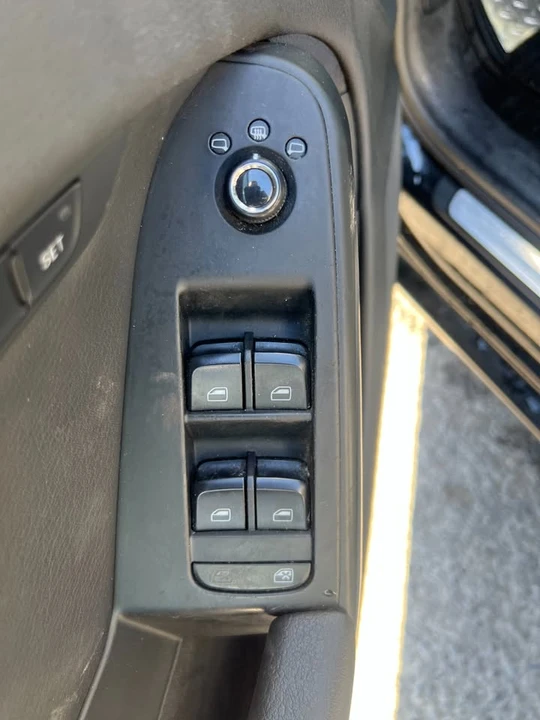 2012 Audi B8 A4 - Image 11 of 17